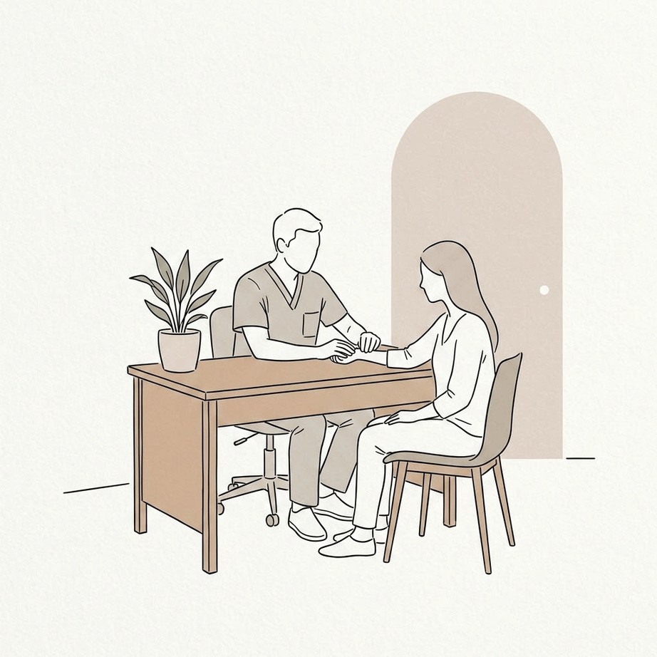 Intervento chirurgico alla mano eseguito dal Dottor Giovanni Munz, Prato